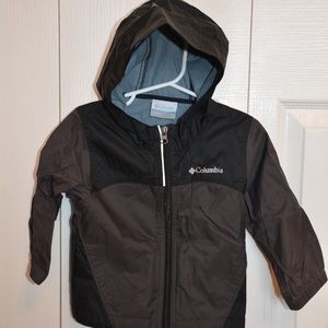 Columbia 2t Rain jacket